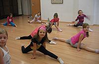 Znasz klub Podgrodzie? Maluchy �wicz� tam gwiazdy