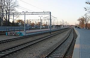 Od poniedziałku nie zaparkujesz na rampie