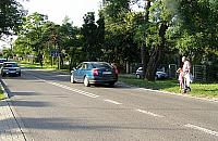 Farsa na Strużańskiej z cyklu "urzędnik potrafi". Głównie zadziwić.