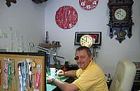 Czy zegarmistrz jest jeszcze potrzebny?