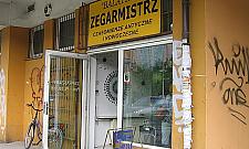 Czy zegarmistrz jest jeszcze potrzebny?