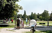 "MiniKopernik" zamiast boiska przy Powsta�c�w