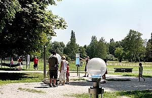 "MiniKopernik" zamiast boiska przy Powstańców