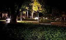 "MiniKopernik" zamiast boiska przy Powstańców