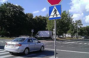 Niebezpieczny Słodowiec: przebudowa potrwa do 2015 roku