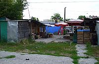 Komu przeszkadza bazar na Broniewskiego?