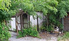 Komu przeszkadza bazar na Broniewskiego?