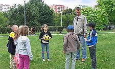 Przedszkolanek: zawód przyszłości, wbrew stereotypom