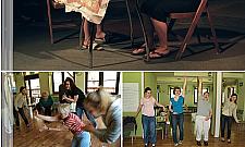 Seniorzy i młodzi potrafią działać razem