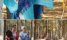 Seniorzy i młodzi potrafią działać razem