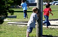 Letni wypoczynek dzieci z rodzin zagrożonych uzależnieniami