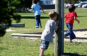 Letni wypoczynek dzieci z rodzin zagrożonych uzależnieniami