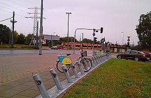 Nowe stacje Veturilo. Gdzie powinny powstać?