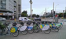 Nowe stacje Veturilo. Gdzie powinny powstać?