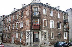 Rewitalizacja prawobrzeżnej Warszawy: trudna sztuka konsultacji