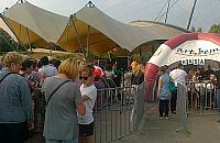Weekend w parku. Bemowo lubi disco polo