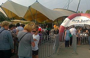 Weekend w parku. Bemowo lubi disco polo