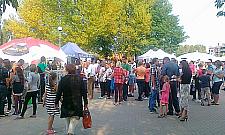 Weekend w parku. Bemowo lubi disco polo