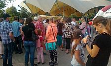 Weekend w parku. Bemowo lubi disco polo