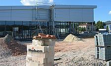 Jabłonna: Lidl rośnie i idzie na rękę mieszkańcom