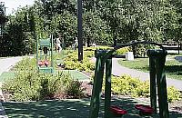 Gdzie postawić siłownie pod chmurką?