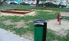 Nocne osób na Kaczej rozmowy niezbyt ciche