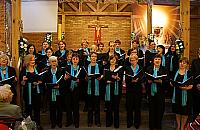 Bemcanto - ch�r rodem z Bemowa