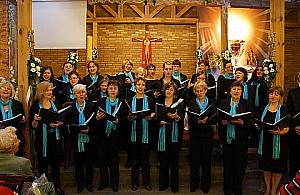 Bemcanto - chór rodem z Bemowa