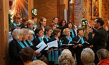 Bemcanto - chór rodem z Bemowa