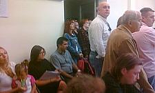 PiS: Burmistrz Stoma musi odejść! PO: Stoma zostaje