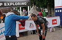 Białołęczanie w Lavaredo Ultra Trail