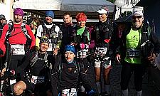 Białołęczanie w Lavaredo Ultra Trail