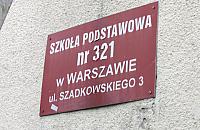 Opozycja chce odwołać burmistrza za wydarzenia w szkole na Szadkowskiego