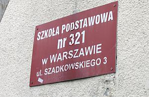 Opozycja chce odwoa burmistrza za wydarzenia w szkole na Szadkowskiego