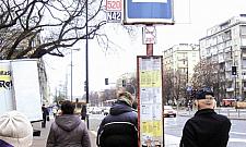 Dawno, dawno temu na skrzyżowaniu Górczewskiej i Płockiej...