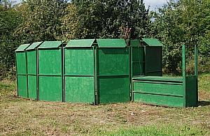 Ofensywa na dzika: mieszkańcy opowiadają zadziwiające historie