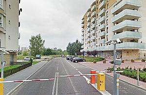 Pełczyńskiego: będzie połączenie z Powstańców i autobus