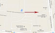 Pełczyńskiego: będzie połączenie z Powstańców i autobus