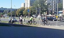 Na Kondratowicza weź Veturilo na barana