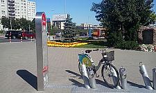 Na Kondratowicza weź Veturilo na barana