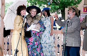 Letnisko z artystami już w sobotę