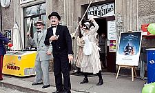 Letnisko z artystami już w sobotę