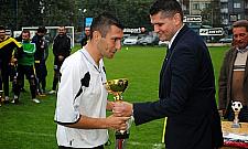 Piłkarze z Białorusi podbili Targówek