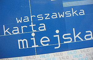 Biletowych obietnic ciąg dalszy