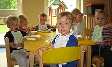 Legionowski żłobek: największy na Mazowszu