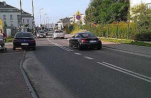 Fanaberie Skarbka z Gór: fotoradaru im się zachciało!