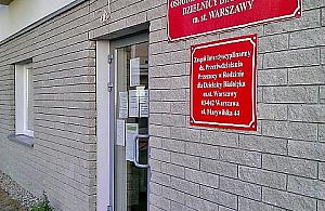 Nie zgadzaj się na przemoc! Rusza grupa wsparcia