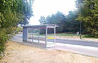 Mieszkańcy Lindego protestują przeciwko... przystankom