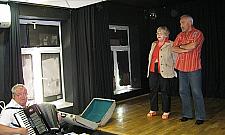 Starsi i "Na luzie"? Takie rzeczy w Legionowie!