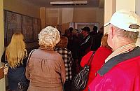 Pacjenci: przychodnia przy Radzymińskiej bierze nas na przetrzymanie